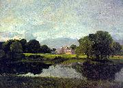 Constable MalvernHall